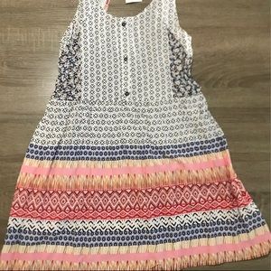 NEW Boutique Boho Sundress